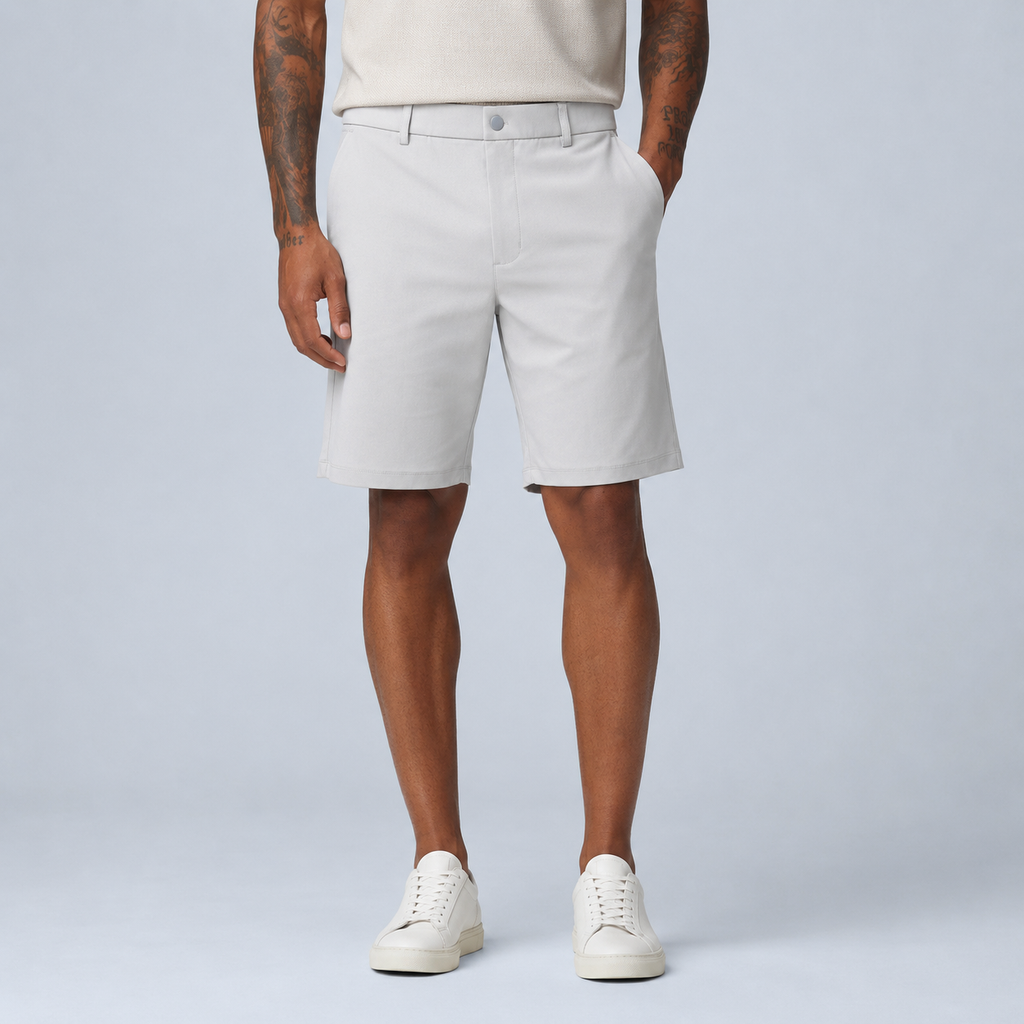 Men's Smart Cargo Shorts