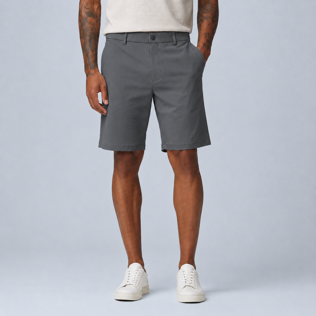 Men's Smart Cargo Shorts