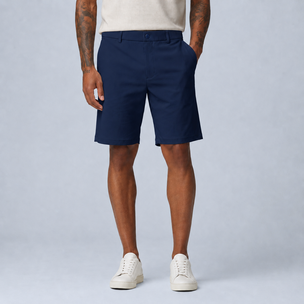 Men's Smart Cargo Shorts