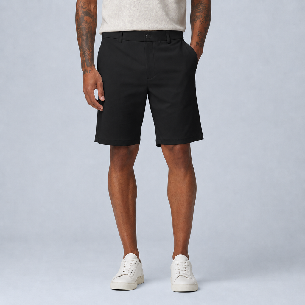 Men's Smart Cargo Shorts