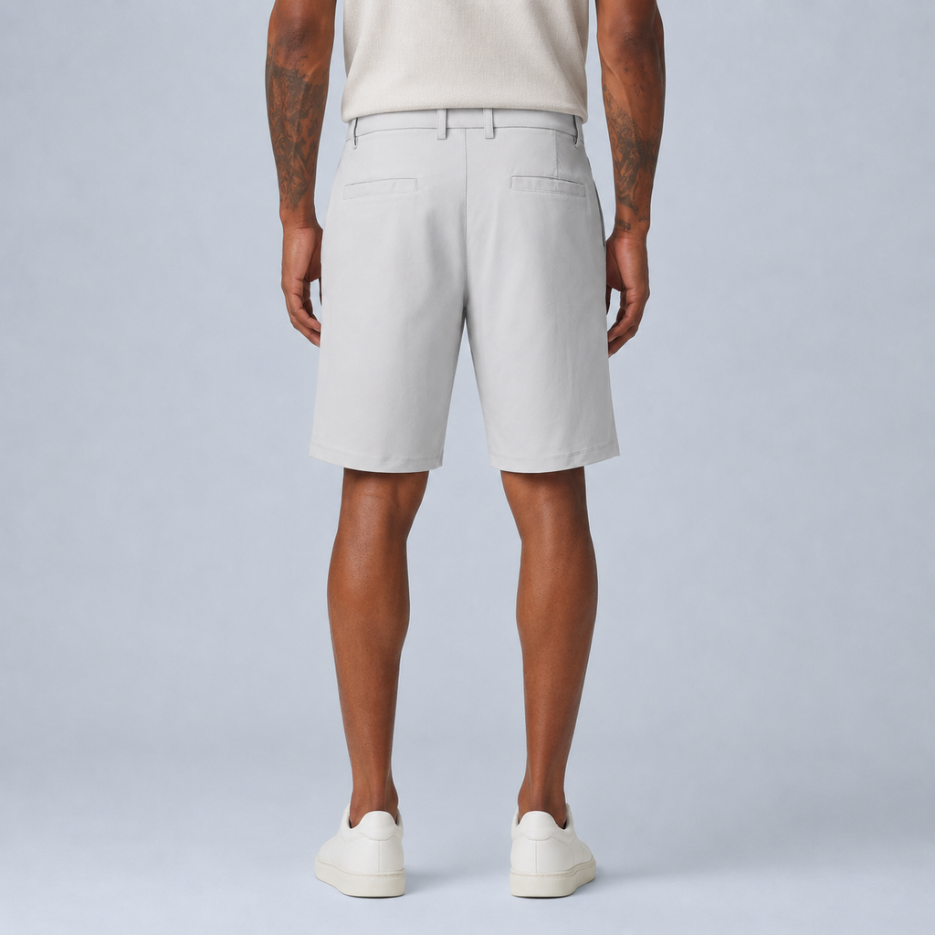 Men's Smart Cargo Shorts