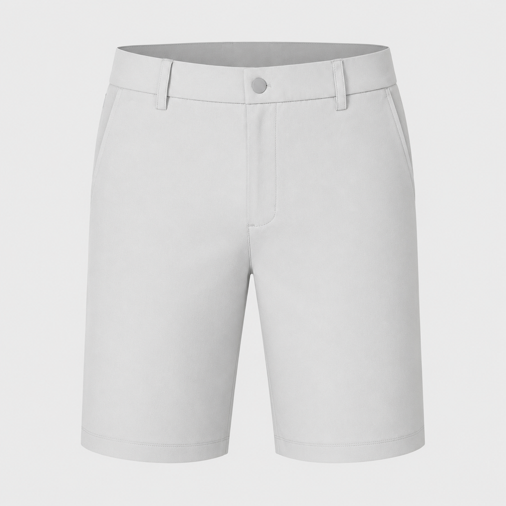 Men's Smart Cargo Shorts