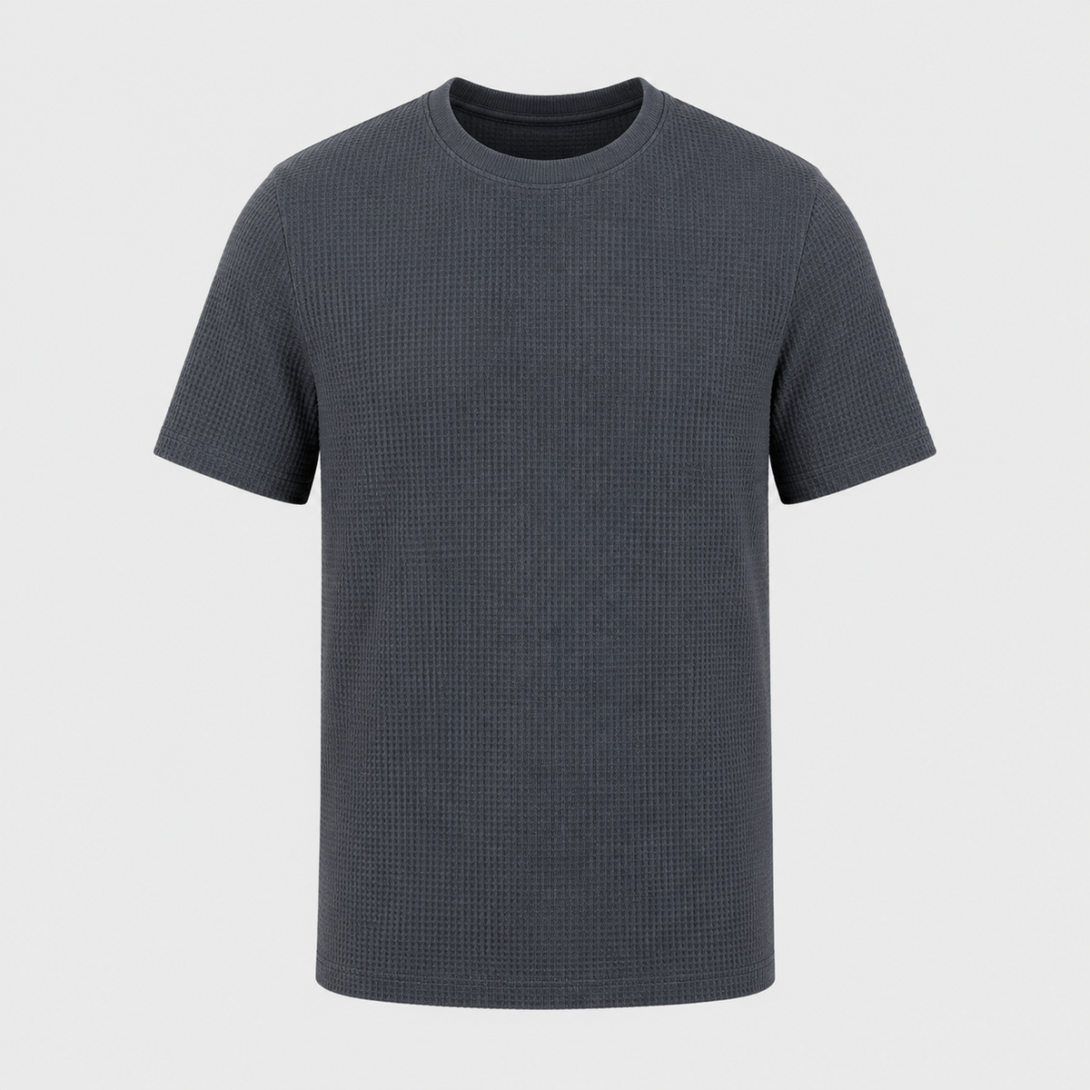 Men's Ice Silk Quick-Dry Short Sleeve T-Shirt