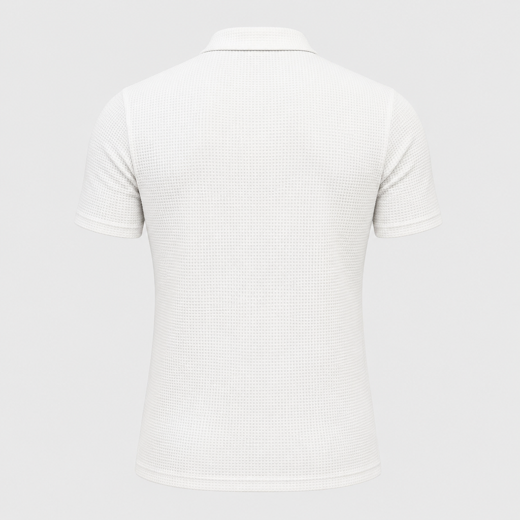 Men's Polo Shirt Lightweight