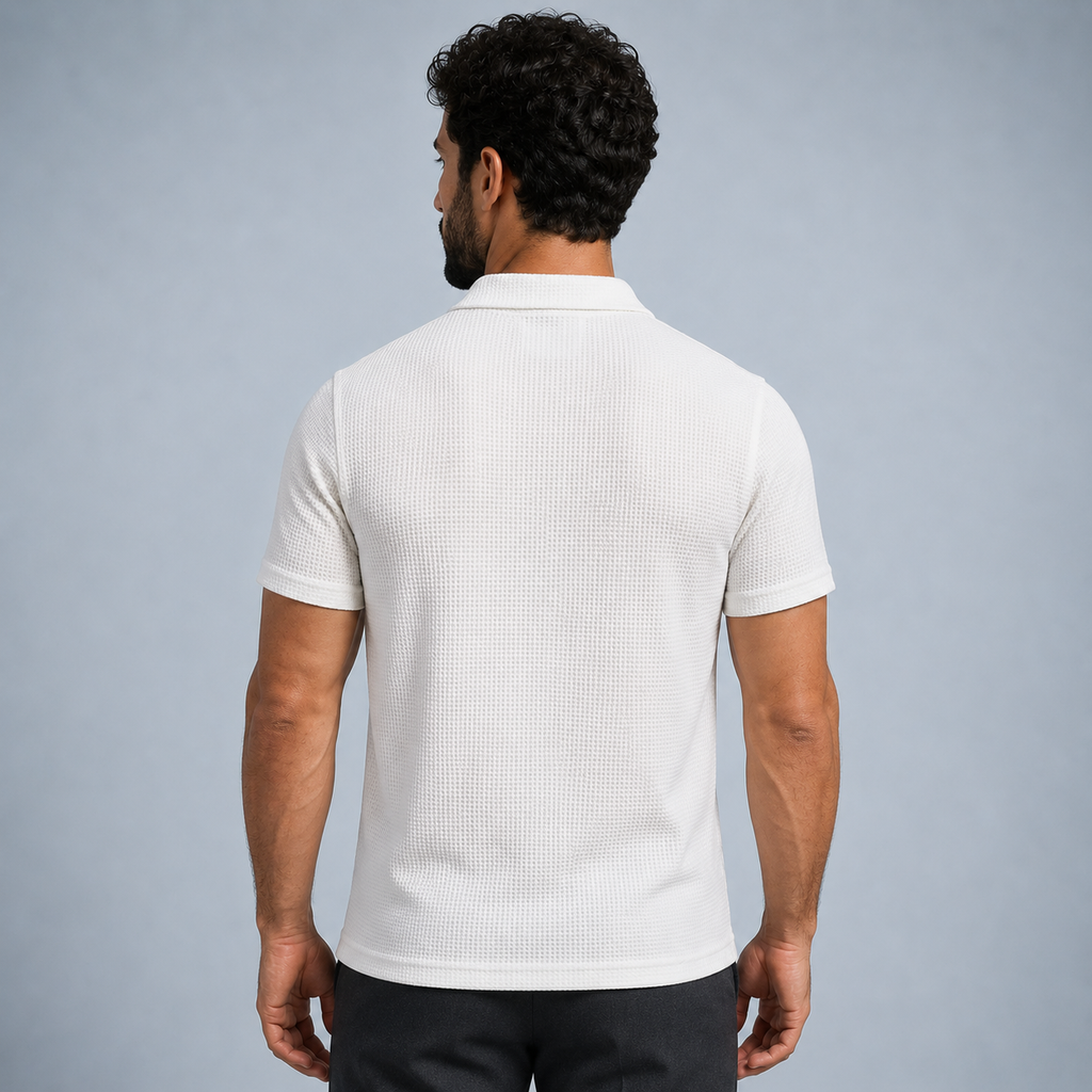 Men's Polo Shirt Lightweight