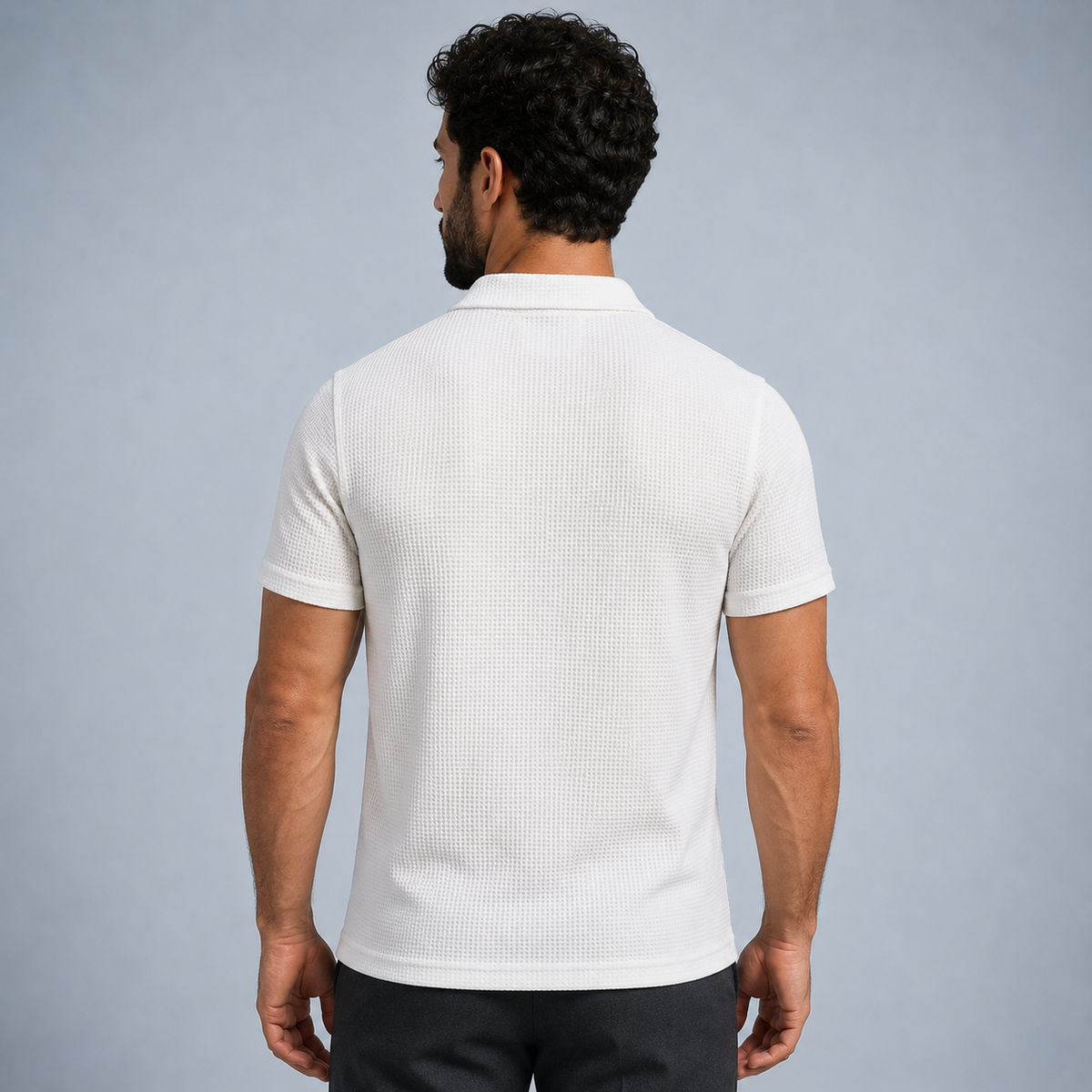 Men's Polo Shirt Lightweight