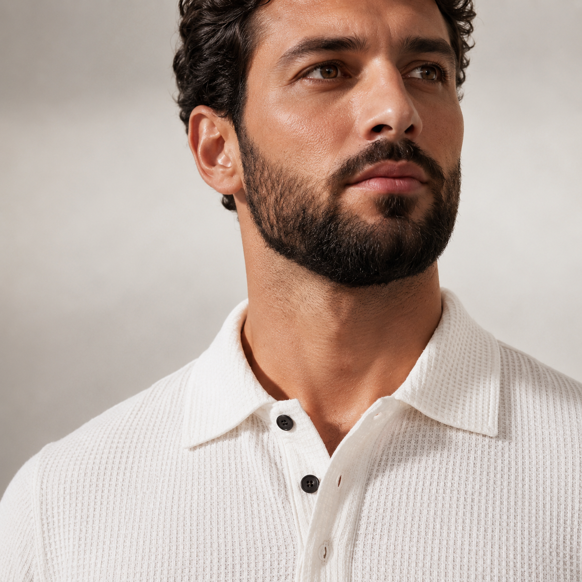 Men's Polo Shirt Lightweight