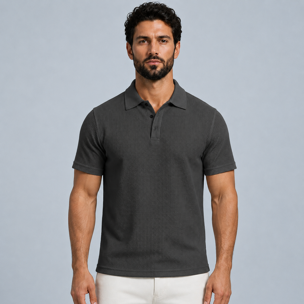 Men's Polo Shirt Lightweight